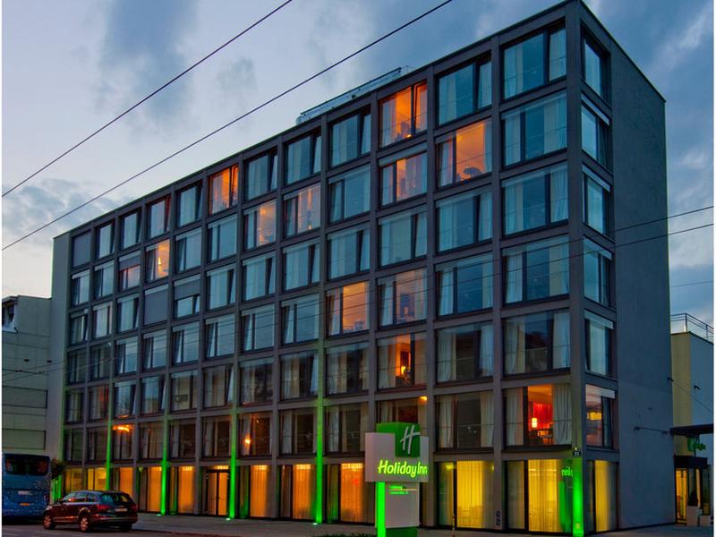 Holiday Inn Salzburg City