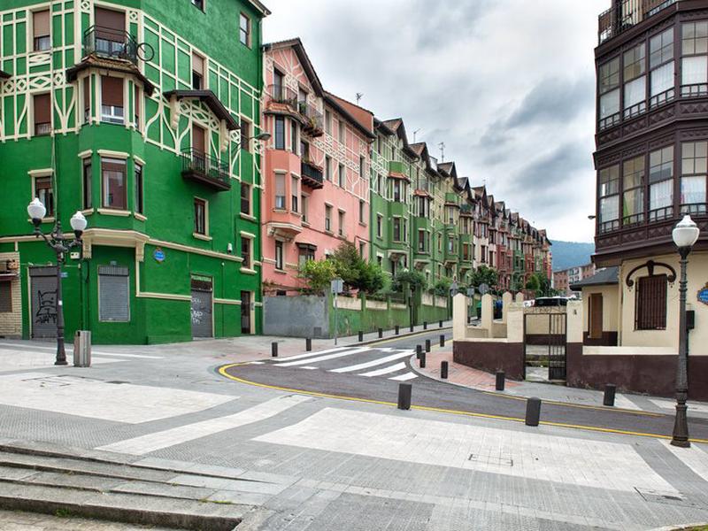 voco Bilbao City by IHG