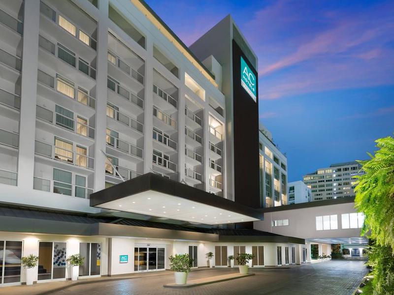 AC Hotel by Marriott San Juan Condado