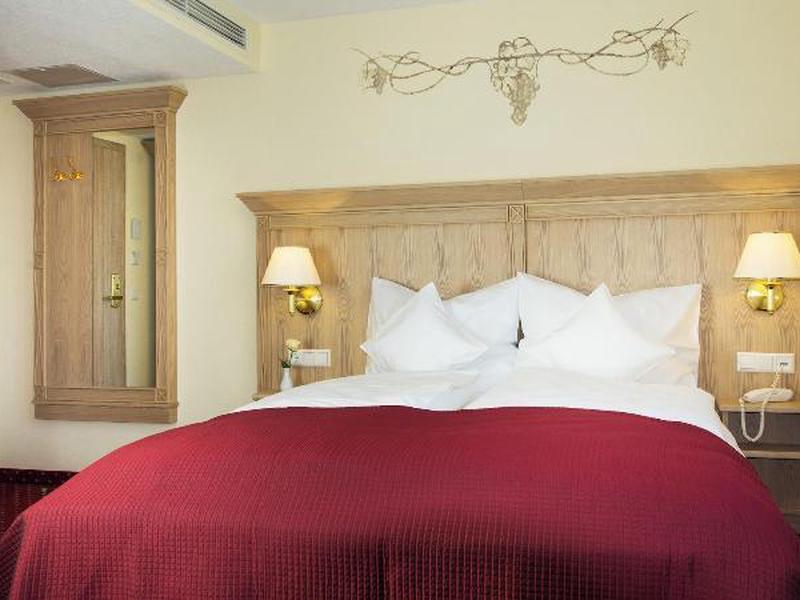 Hotel Rebstock