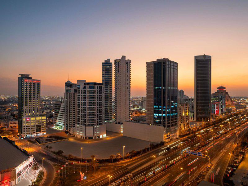ibis Seef Manama