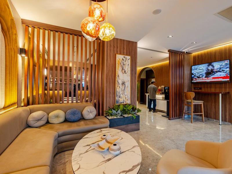 Garner Istanbul Arnavutkoy by IHG
