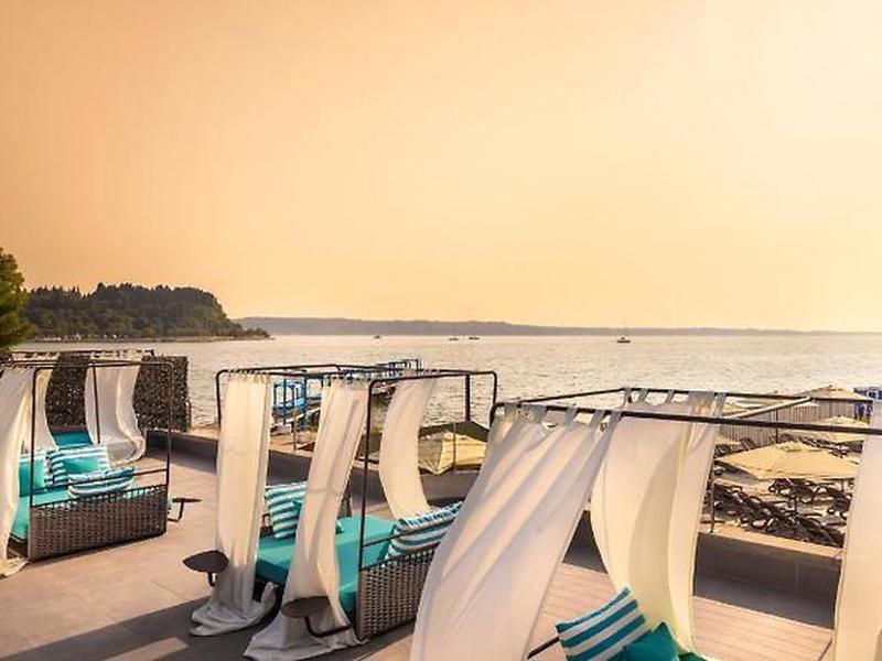 Remisens Premium Casa Bel Moretto, Annexe