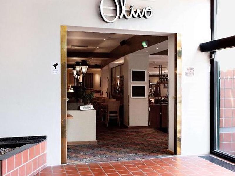 Scandic Helsinki Aviapolis