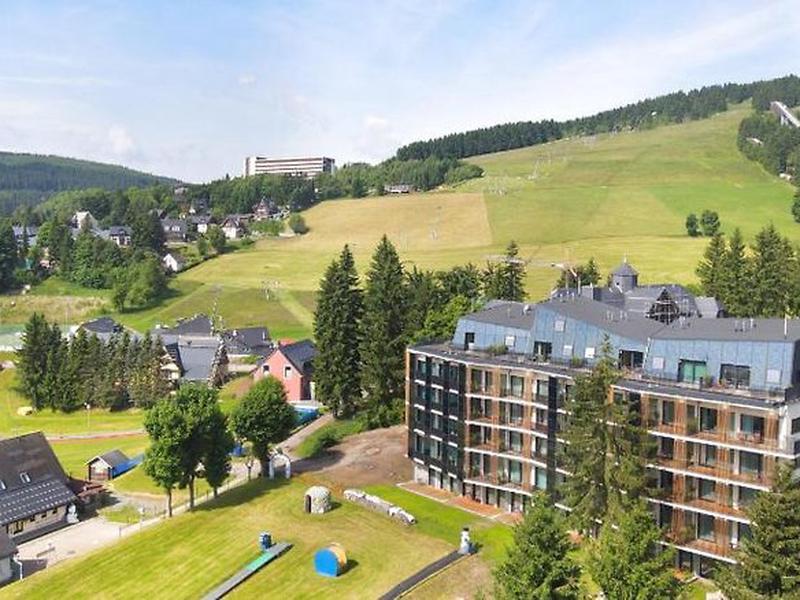 Summit of Saxony Resort Oberwiesenthal