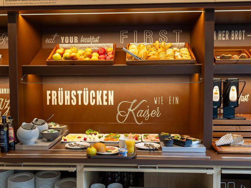 B&B HOTEL Idar-Oberstein