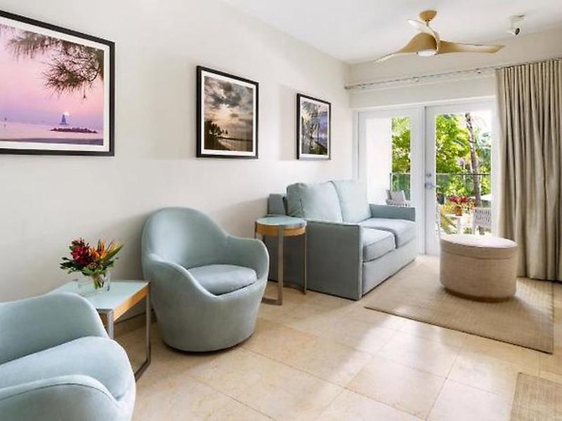 Santa Maria Suites Resort