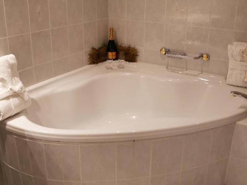 Grichting Hotel & Serviced Apartments