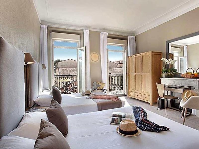 La Villa Tosca