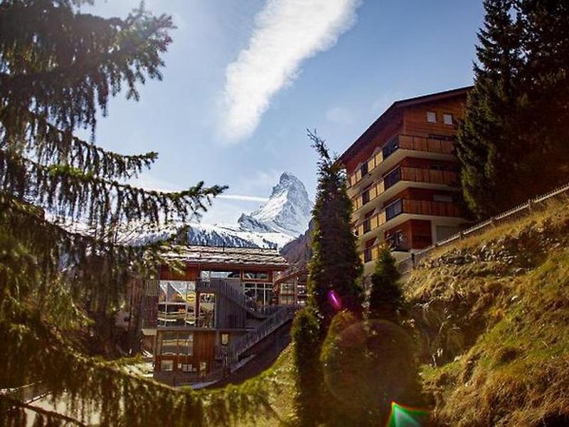 Alpenblick