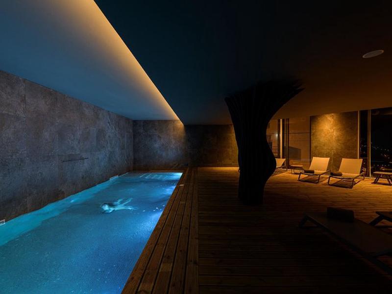 Pena D'Água Boutique Hotel & Villas