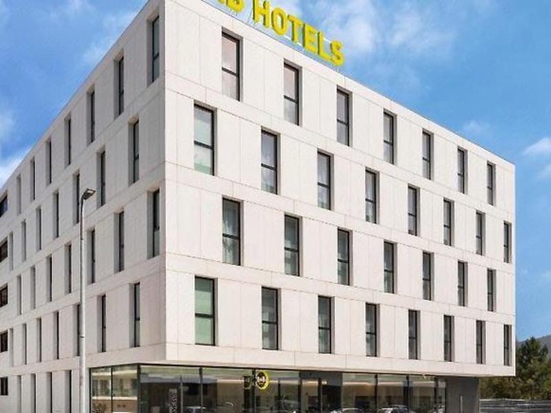 B&B Hotel Santo Tirso