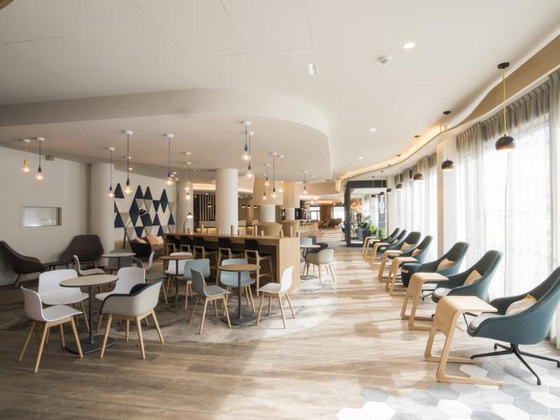 Holiday Inn Express Paris - CDG Airport by IHG
