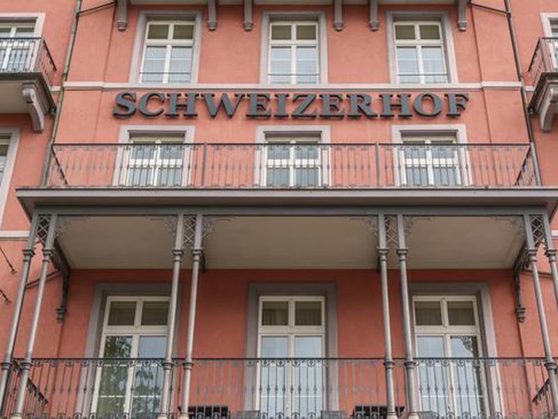 Schweizerhof