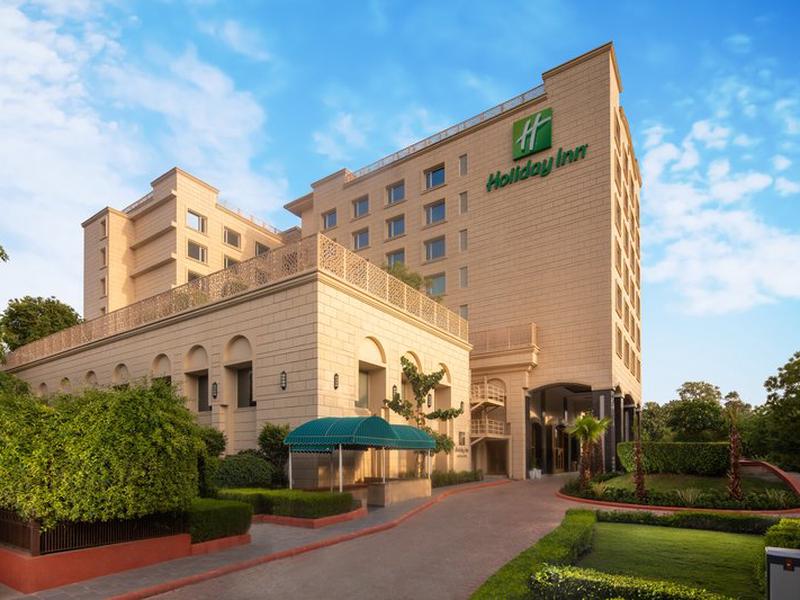 Holiday Inn Agra MG Road by IHG