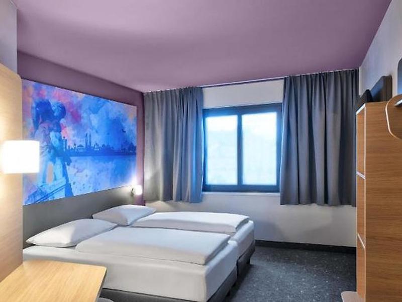 InterCityHotel Kassel