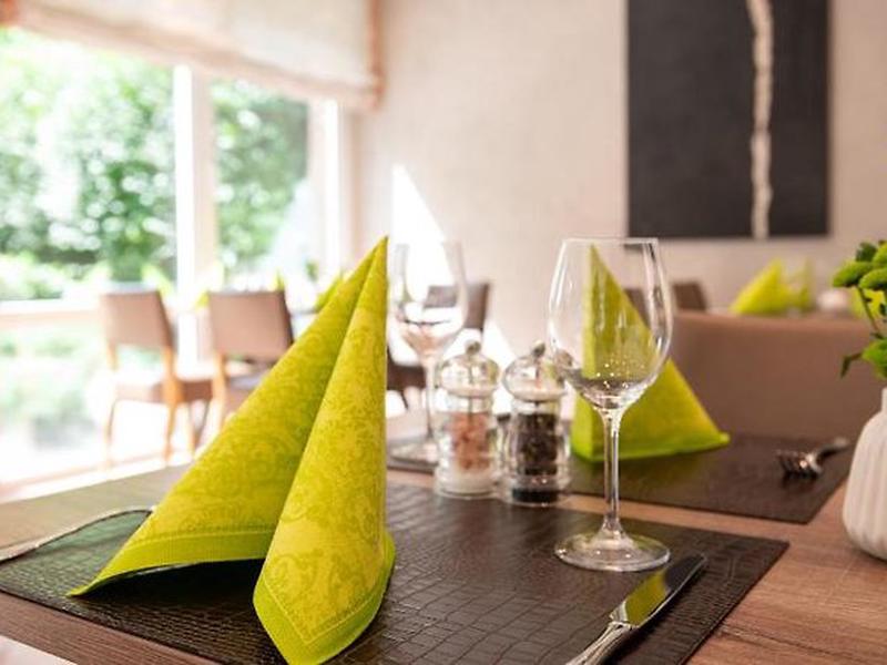 Art Hotel Aachen