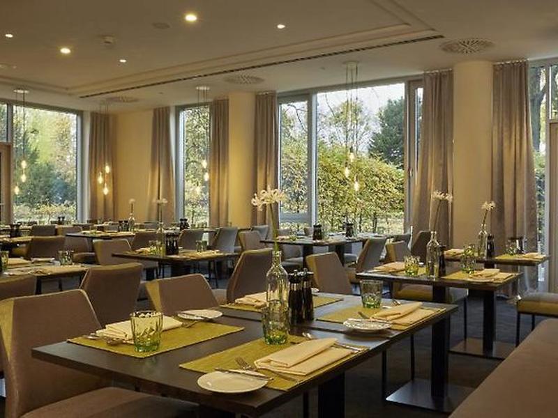 H4 Hotel Kassel