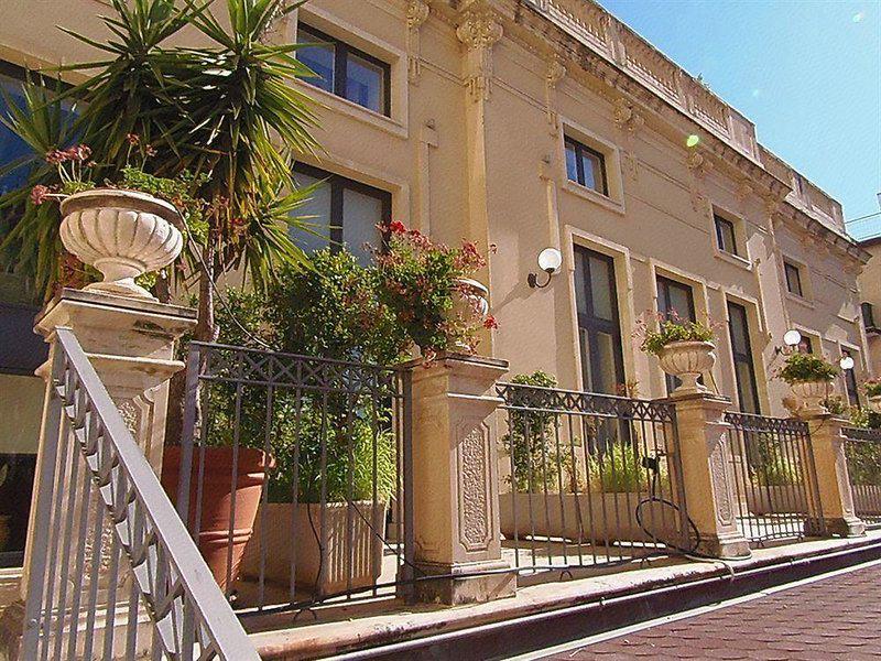 Hotel Residence Villa Cibele
