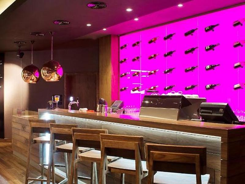 Mercure Gdynia Centrum
