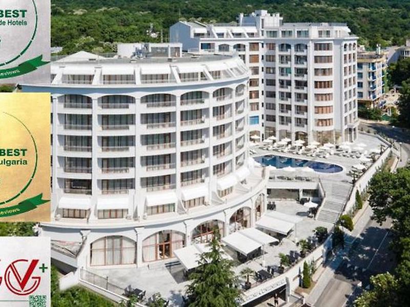 Continental Hotel