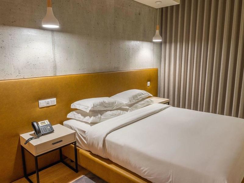 Borralha Hotel, Restaurante & Spa