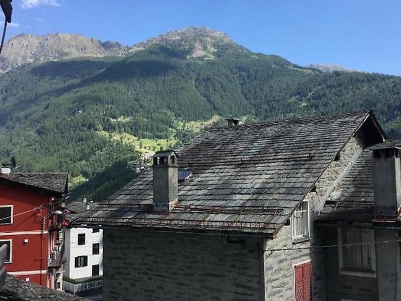 Pizzo Scalino
