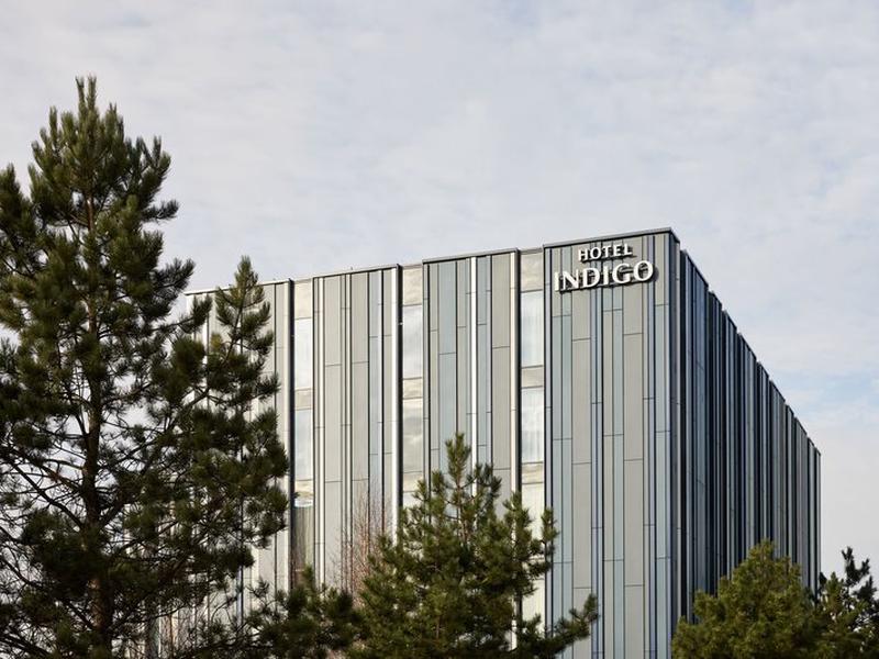 Hotel Indigo Coventry by IHG