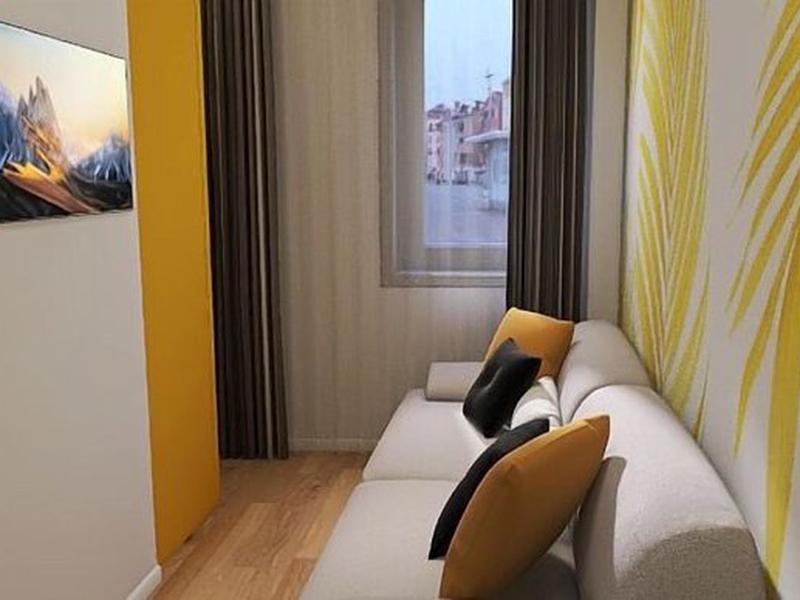 Hotel Touring Gardone Riviera