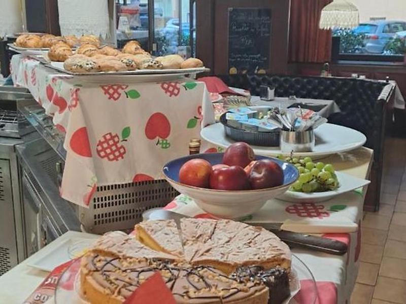 B&B Hotel Dolomiti