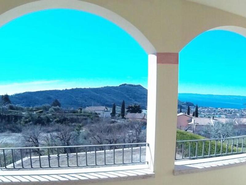 Villa Benvenuto