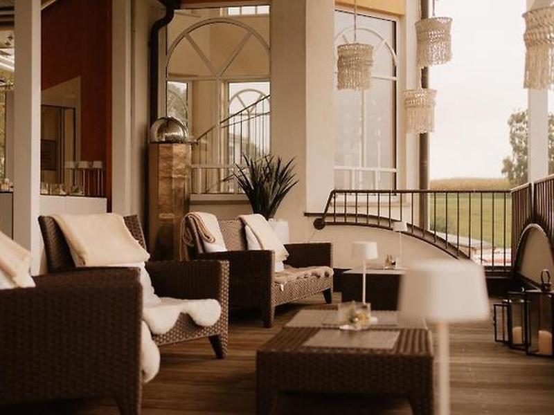 Maiers Kuschelhotel Loipersdorf Deluxe