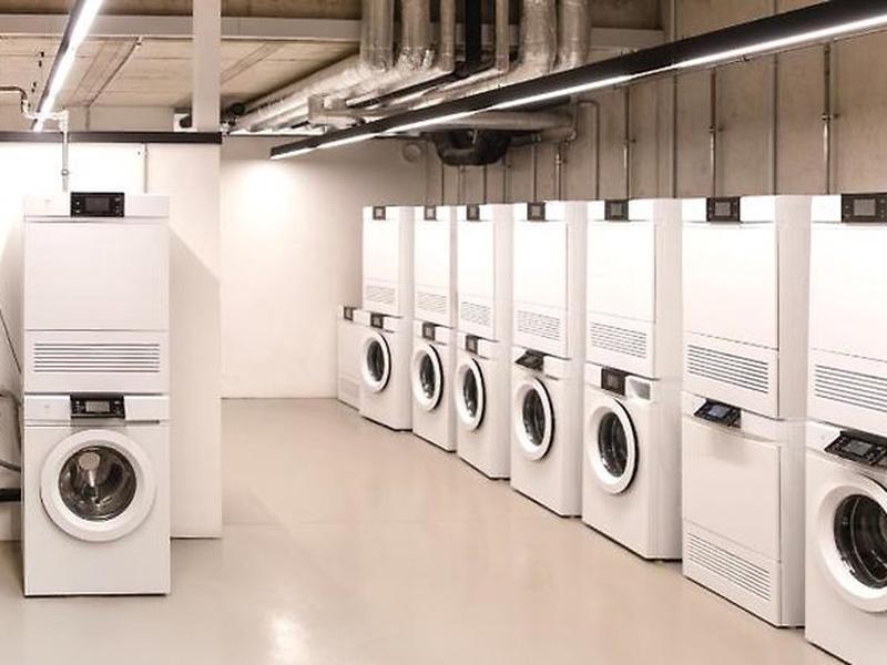 VISIONAPARTMENTS Glattbrugg