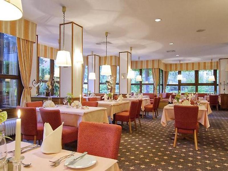 AMBER Hotel Bavaria