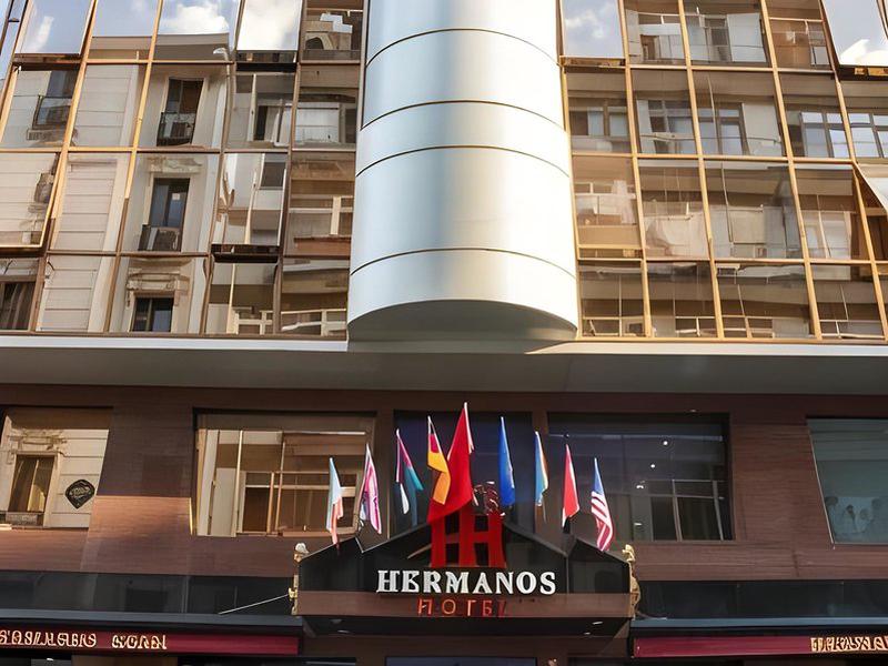 Hermanos Hotel