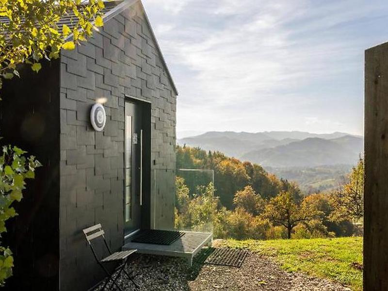 WURZENBERG Hotel Lodges Südsteiermark