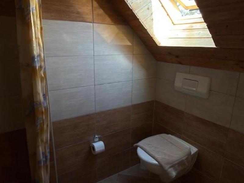 Guest House Plitvice Waterfall