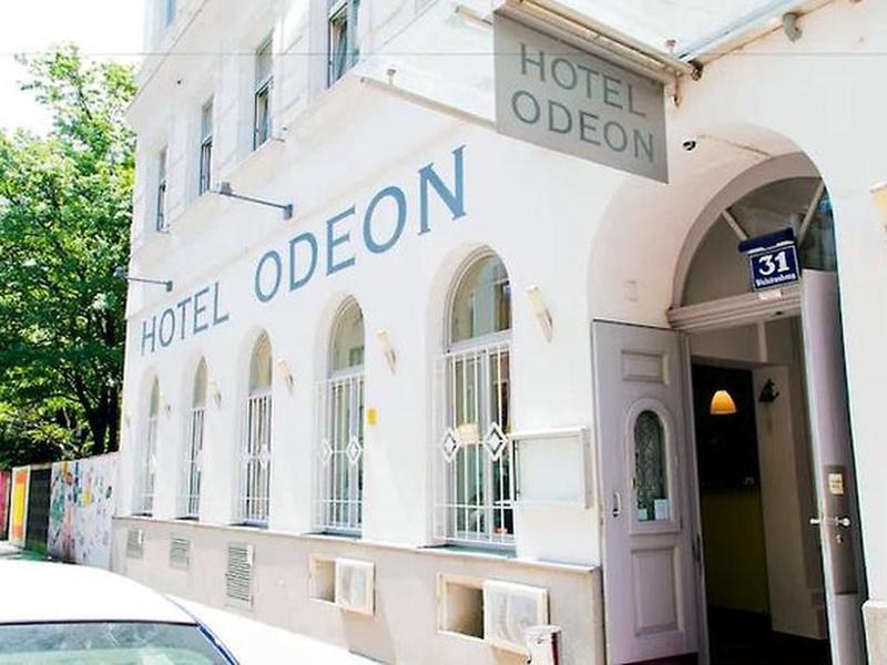 Hotel Odeon
