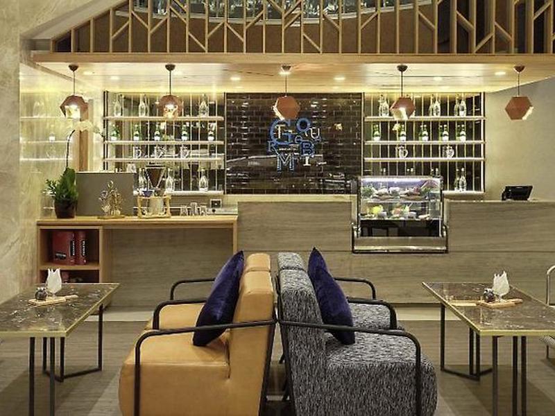 Novotel Jakarta Cikini Hotel