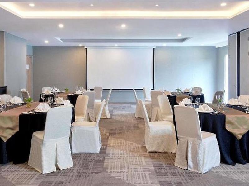 Novotel Jakarta Cikini Hotel