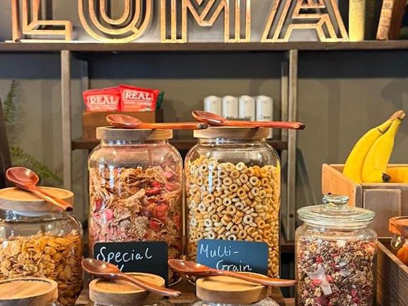 LUMA Concept Hotel Hammersmith
