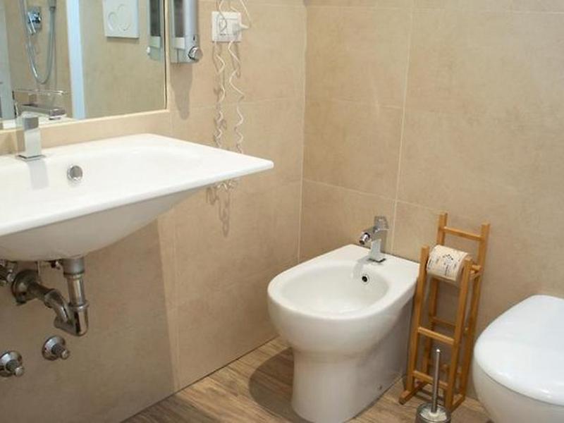 Eco-Hotel La Residenza