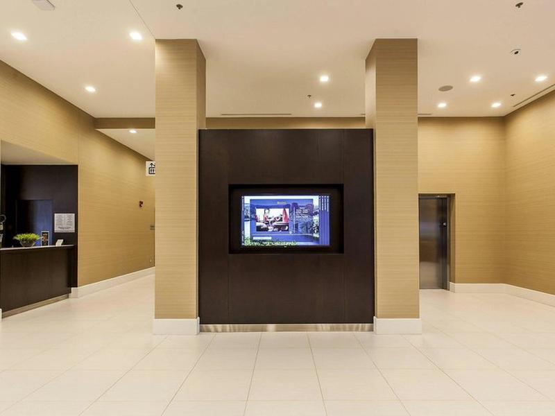 Courtyard by Marriott Montreal West Island/Baie DUrfe