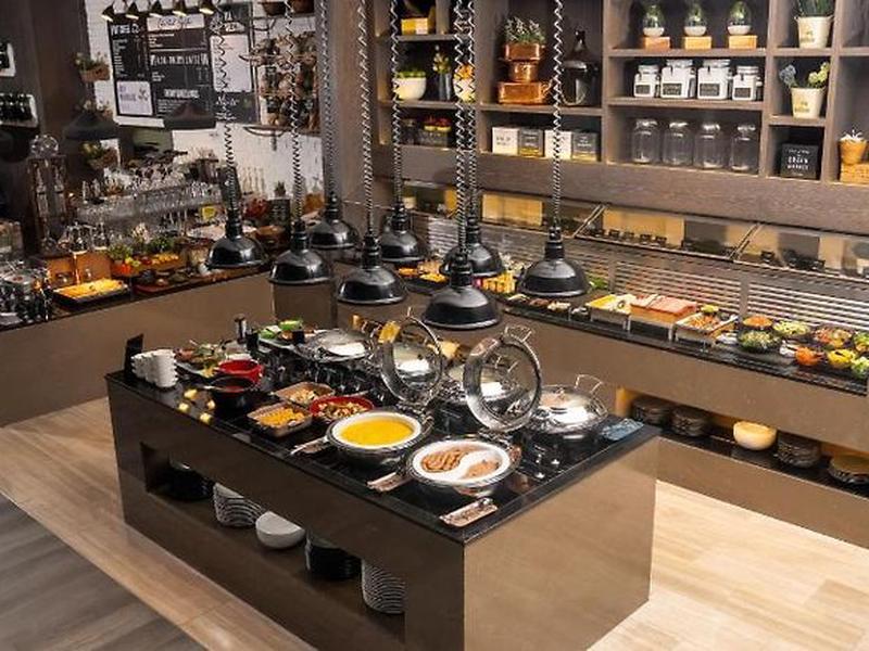 Al Maha Arjaan by Rotana