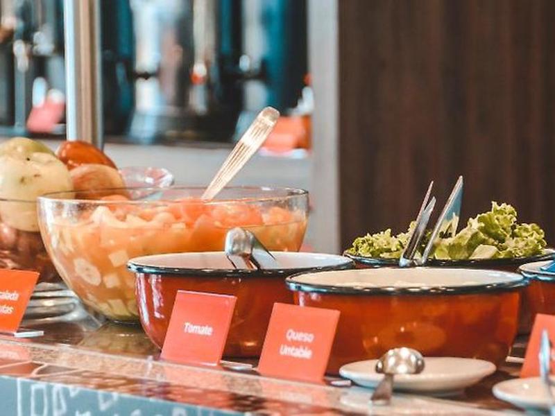 ibis Mendoza