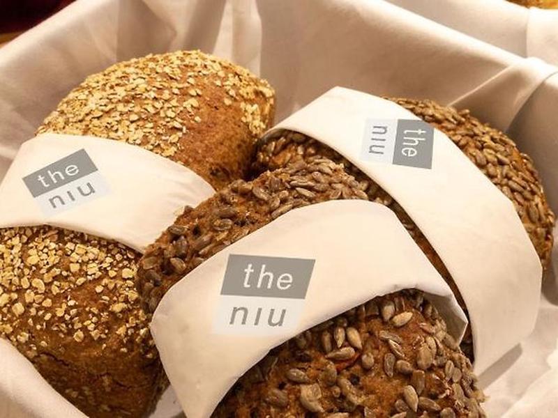 Holiday Inn - the niu Blade Solingen by IHG