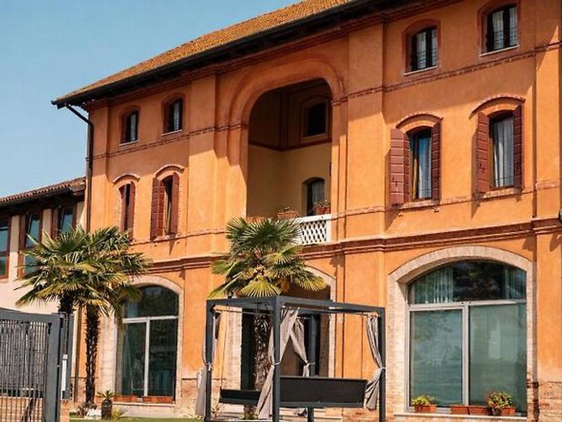 Residence Baco da Seta