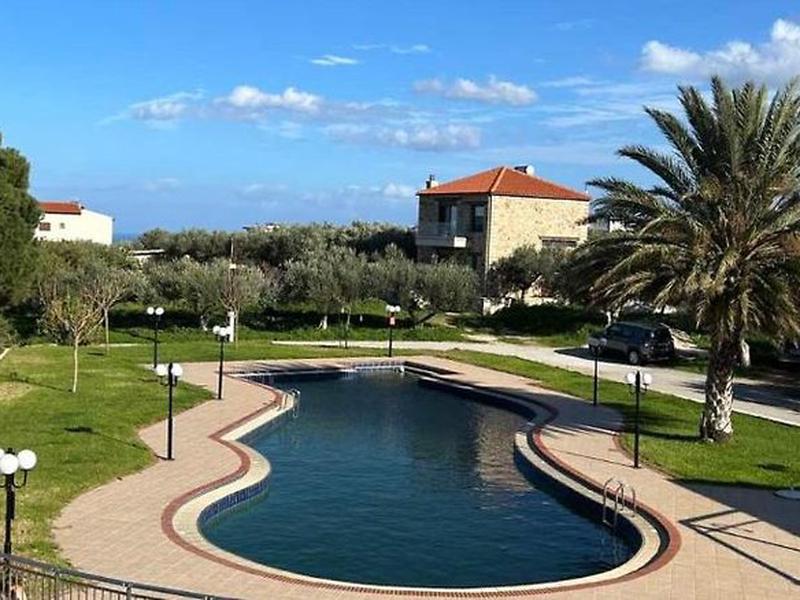 Areti Aparthotel