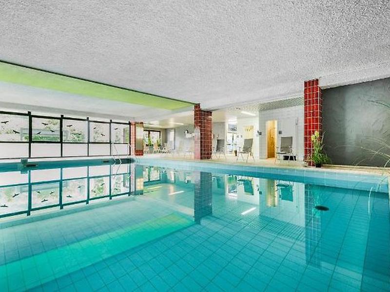 Sauerland Alpin Hotel