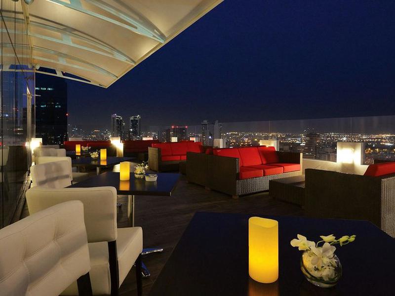 Swiss-Belhotel Seef Bahrain